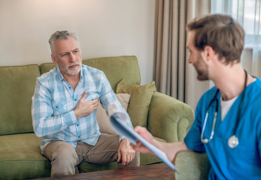 Specialized Adult Health Services Specialized Adult Health Services